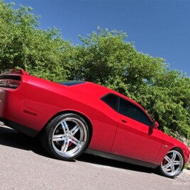 2010 Dodge Challenger