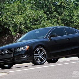 2010 Audi A5