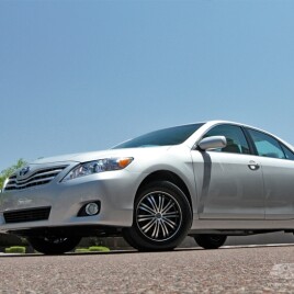 2010 Toyota Camry