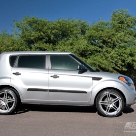 2010 Kia Soul