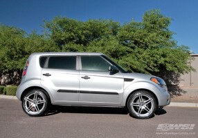 2010 Kia Soul