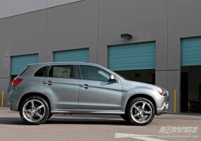 2011 Mitsubishi Outlander
