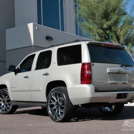 2009 Chevrolet Tahoe