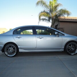 2009 Honda Civic