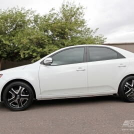 2011 Kia Forte