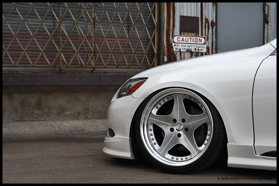 2006 Lexus GS 430 photo