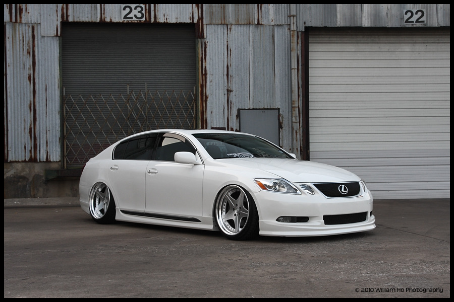 2006 Lexus GS 430 photo