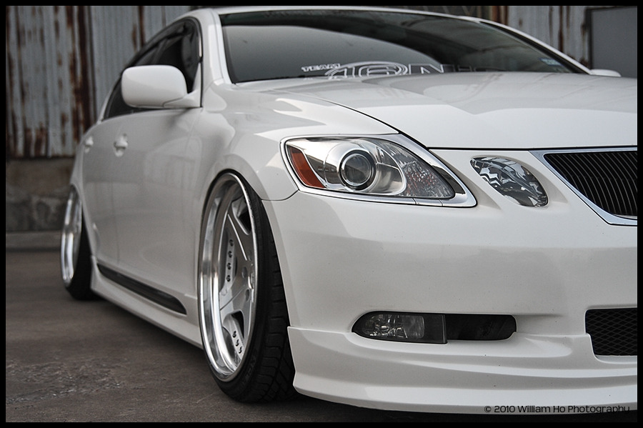 2006 Lexus GS 430 photo