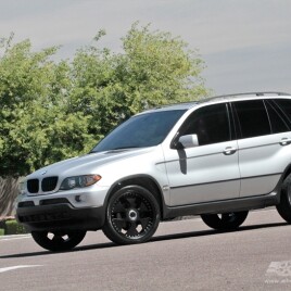 2007 BMW X5