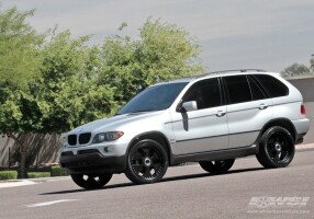2007 BMW X5