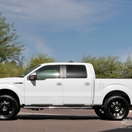 2010 Ford F-150