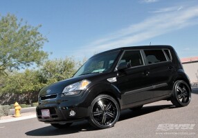 2010 Kia Soul