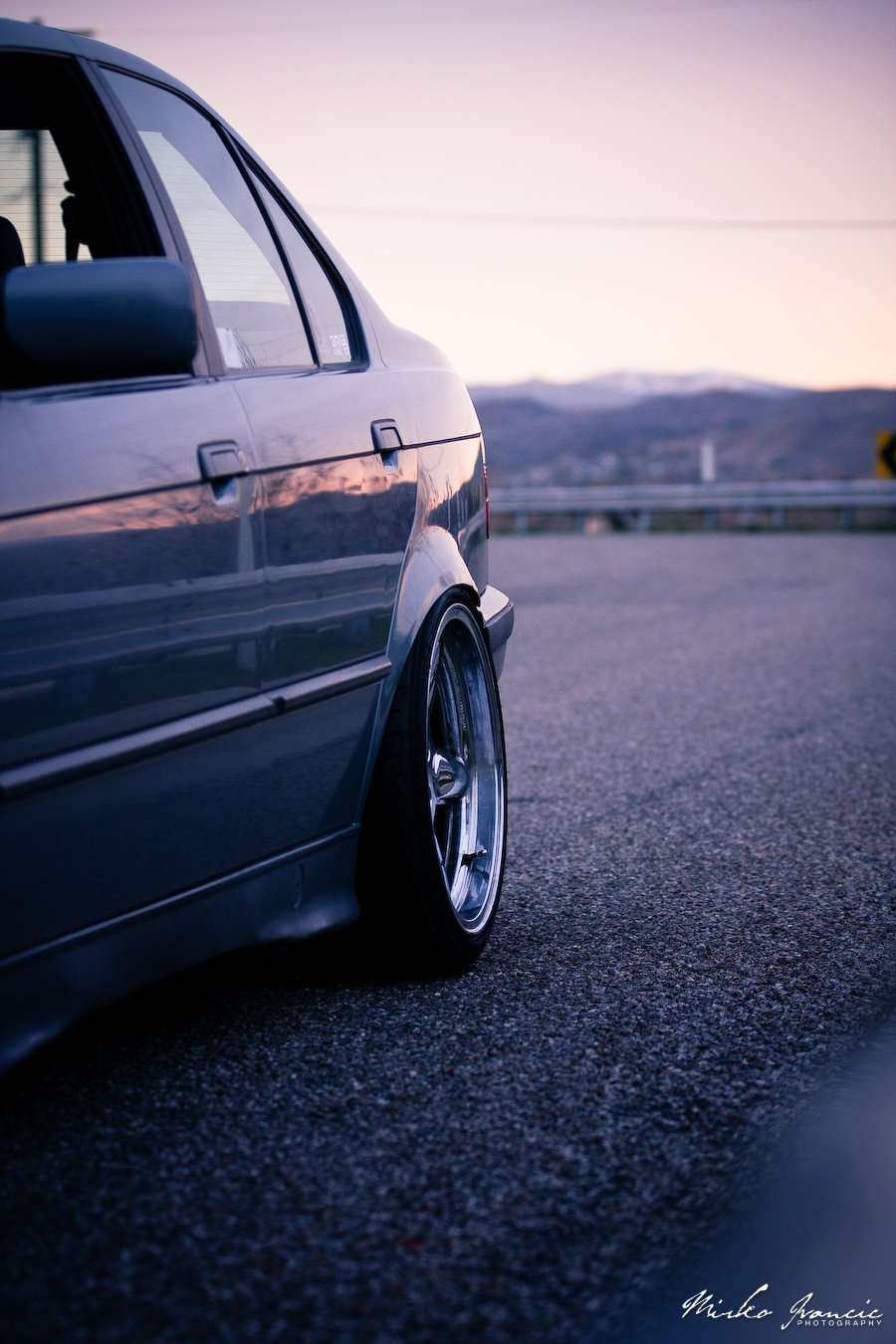 1994 BMW  318 photo