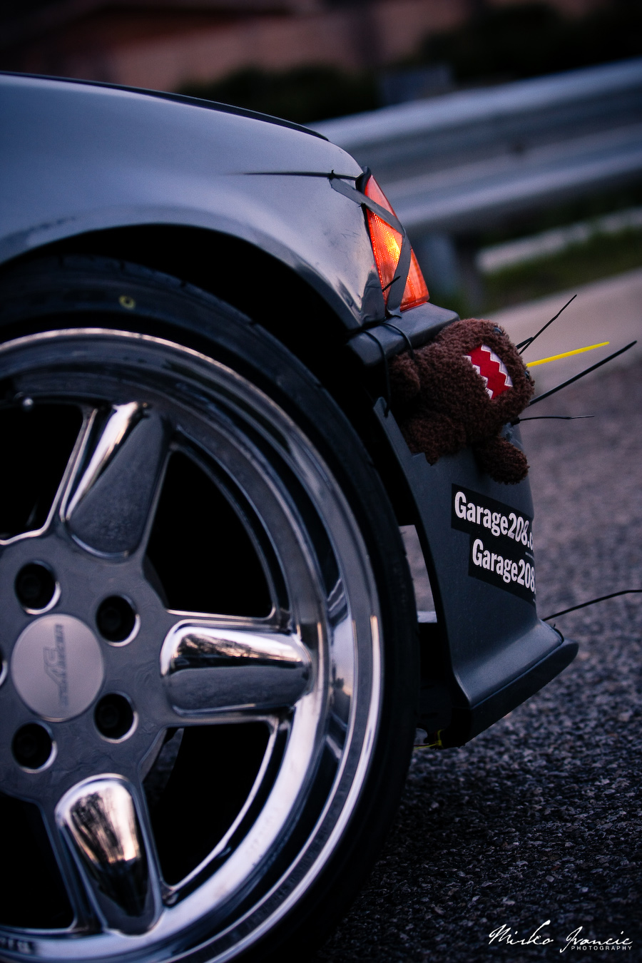 1994 BMW  318 photo