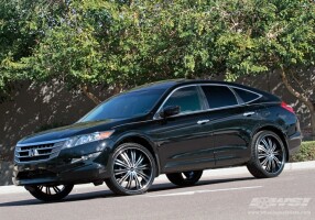 2011 Honda Accord Crosstour