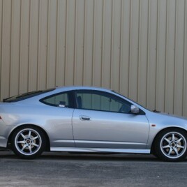 2002 Acura RSX