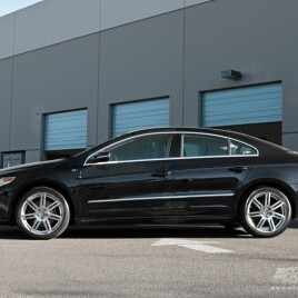 2011 Volkswagen CC