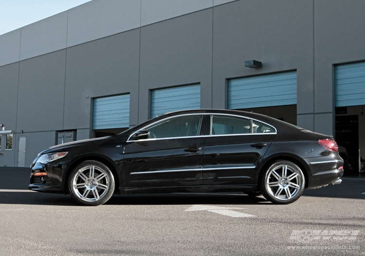 2011 Volkswagen CC photo