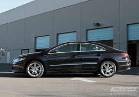 2011 Volkswagen CC
