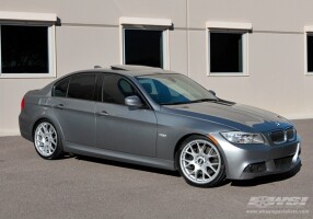 2010 BMW 328