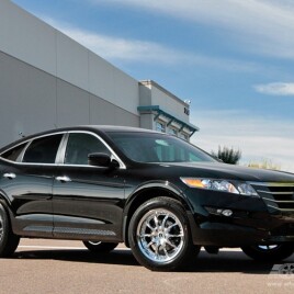 2011 Honda Accord Crosstour