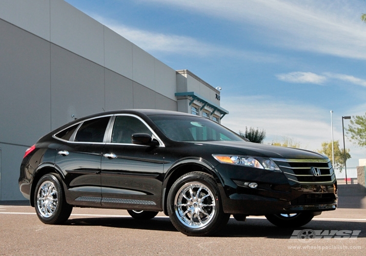 2011 Honda Accord Crosstour photo
