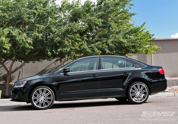 2011 Volkswagen Jetta photo