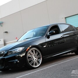 2010 BMW 328
