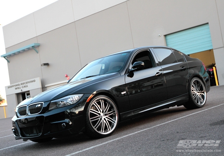 2010 BMW 328 photo