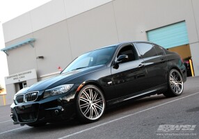 2010 BMW 328