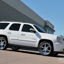 2009 GMC Yukon