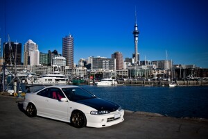 1998 Acura Integra