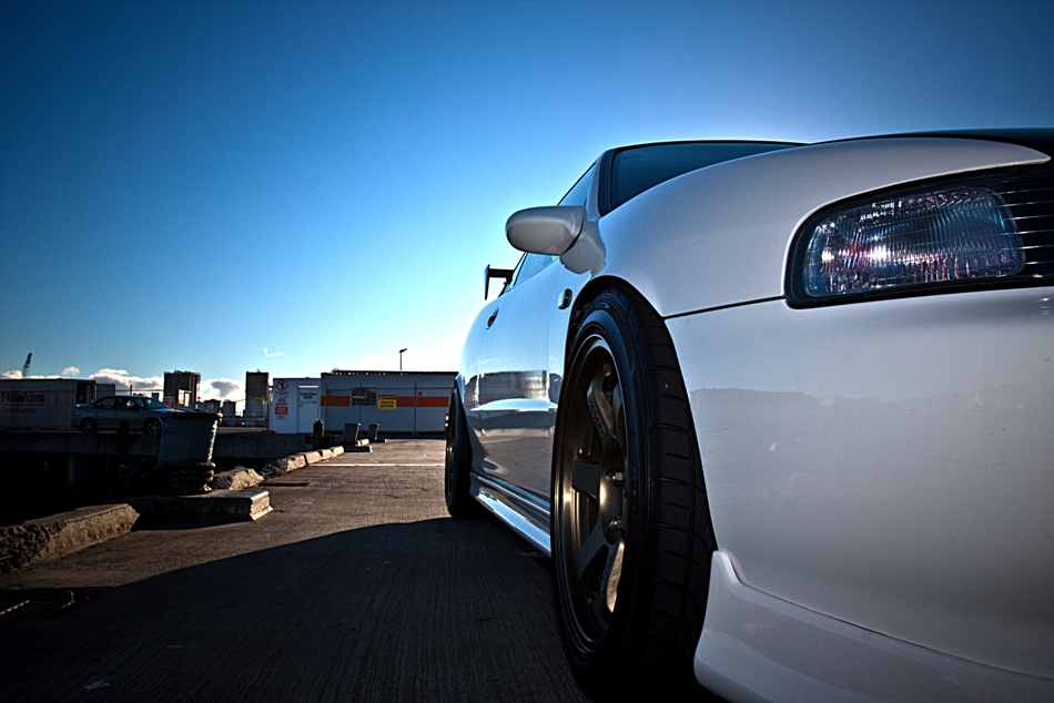 1998 Acura Integra photo