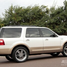 2011 Ford Expedition
