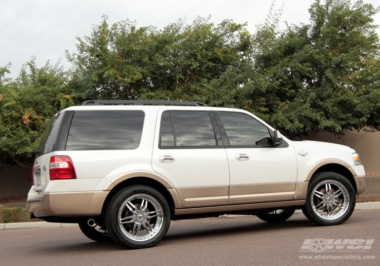 2011 Ford Expedition photo