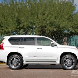 2011 Lexus GX 460