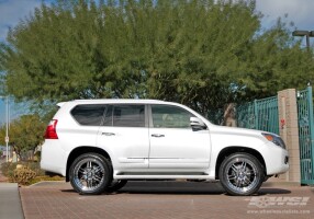 2011 Lexus GX 460