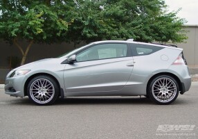 2011 Honda CR-Z