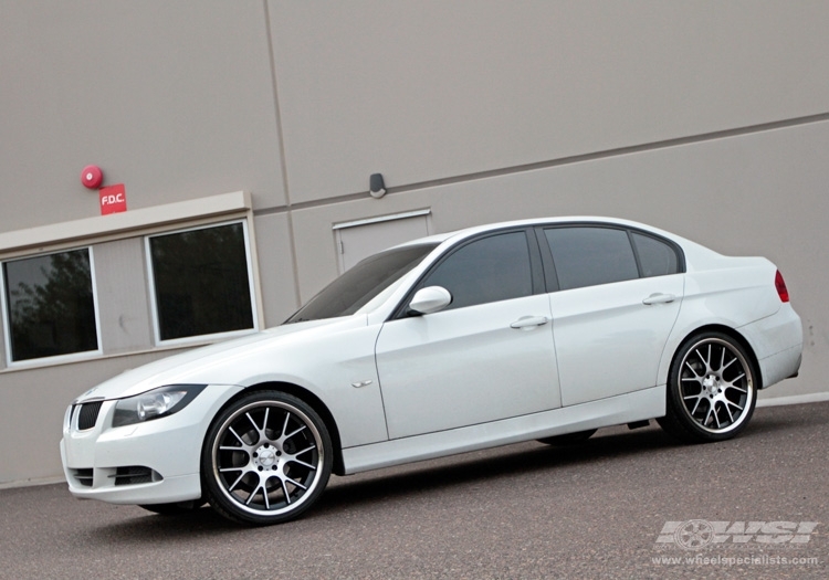 2010 BMW 328 photo