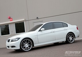 2010 BMW 328