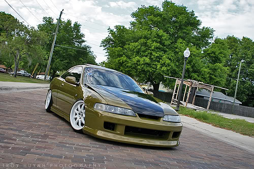 2000 Acura Integra photo