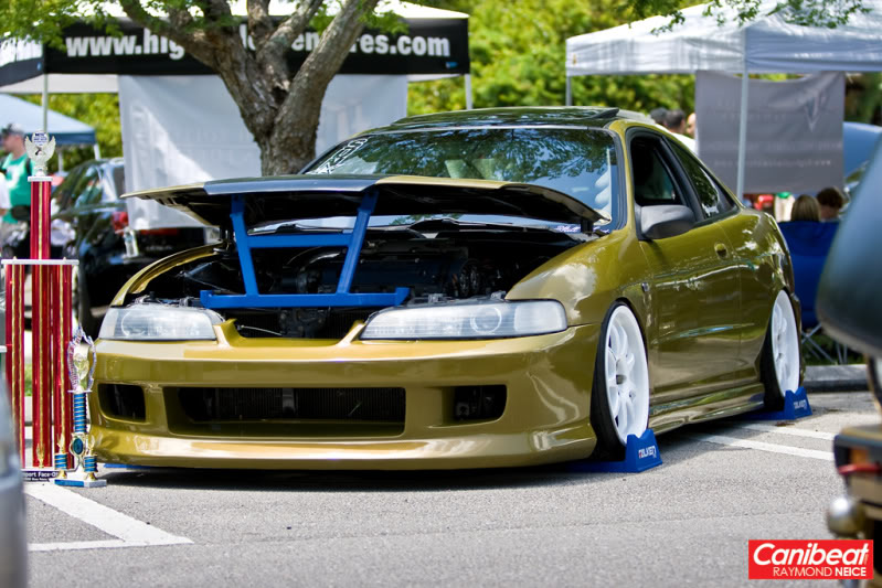 2000 Acura Integra photo