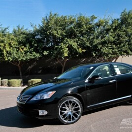 2010 Lexus ES 350