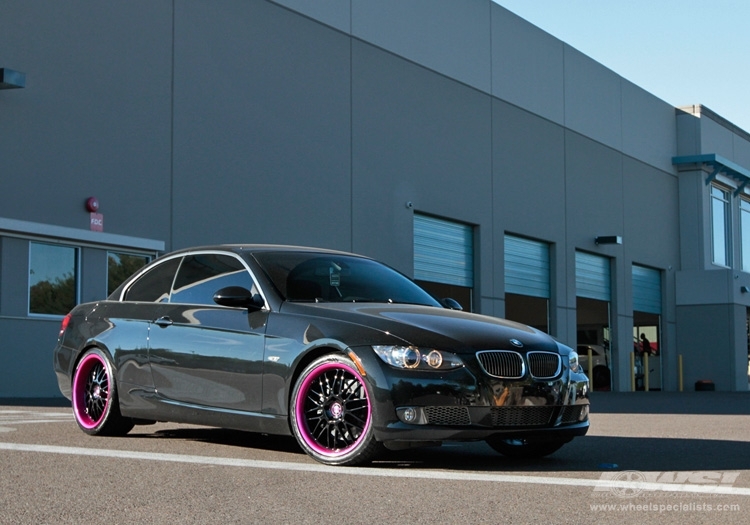 2009 BMW 328 photo