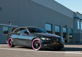 2009 BMW 328