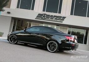 2010 Lexus IS 250C