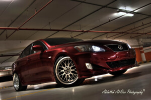 Lexus IS 350