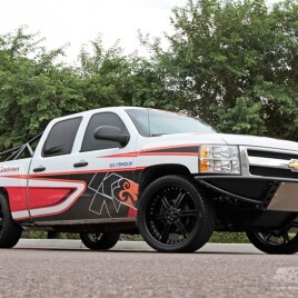2010 Chevrolet Silverado 1500