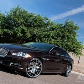 2011 Jaguar XJ