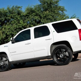 2010 Chevrolet Tahoe
